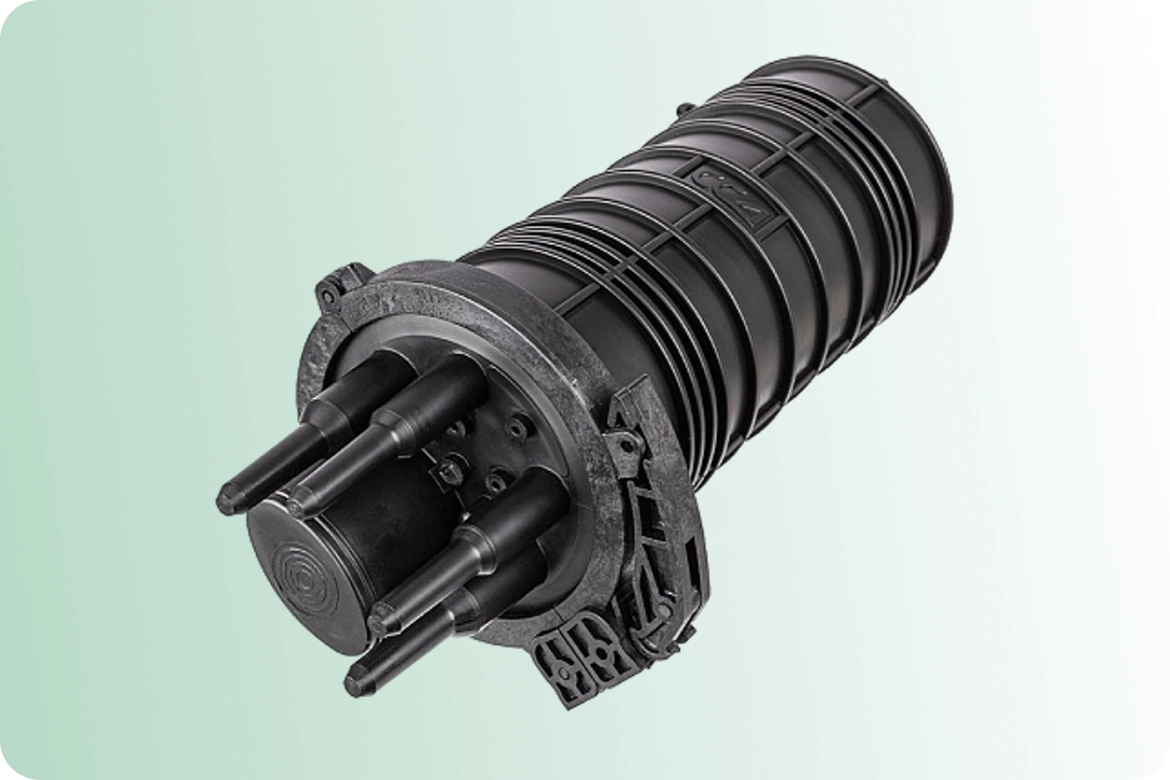 Муфта оптическая Л6/108-1КТ3645-К ССД 130105-00031