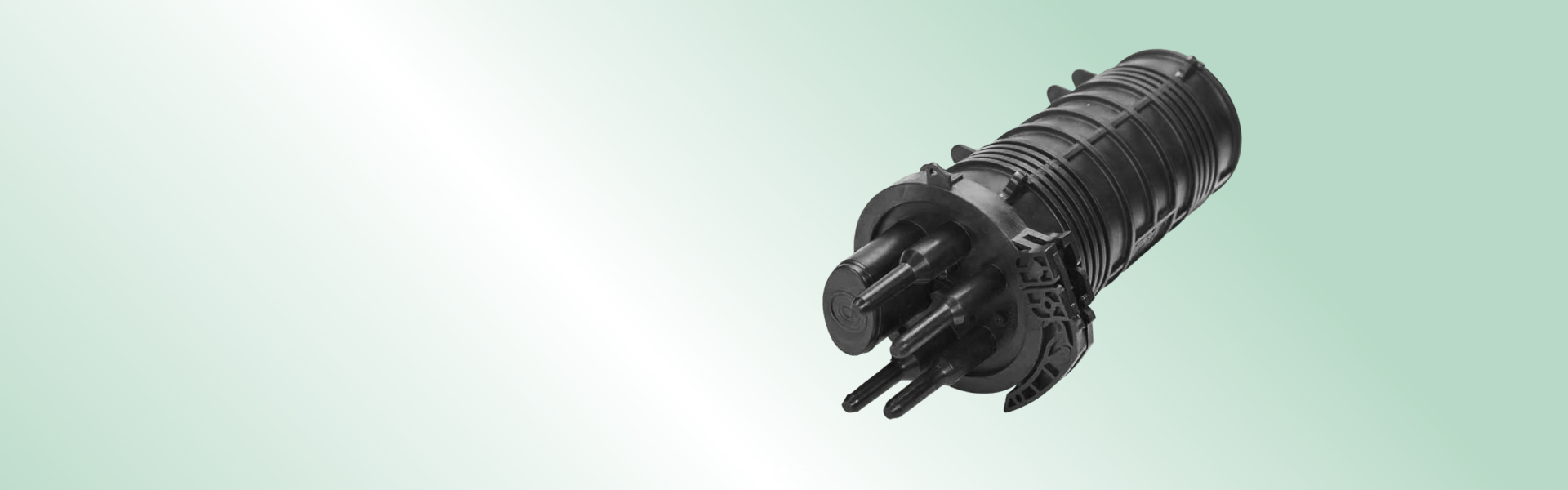 Муфта МТОК-Л6/108-1КТ3645-К