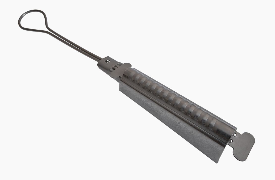 Зажим натяжной ODWAC-22 Round
