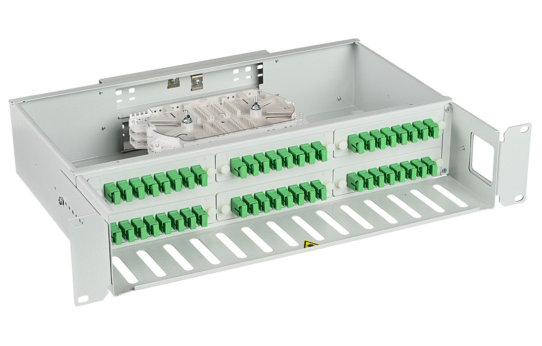 Кросс ШКОС-С -2U4 -48 -SC    ~48 -SCAPC   ~48 -SCAPC