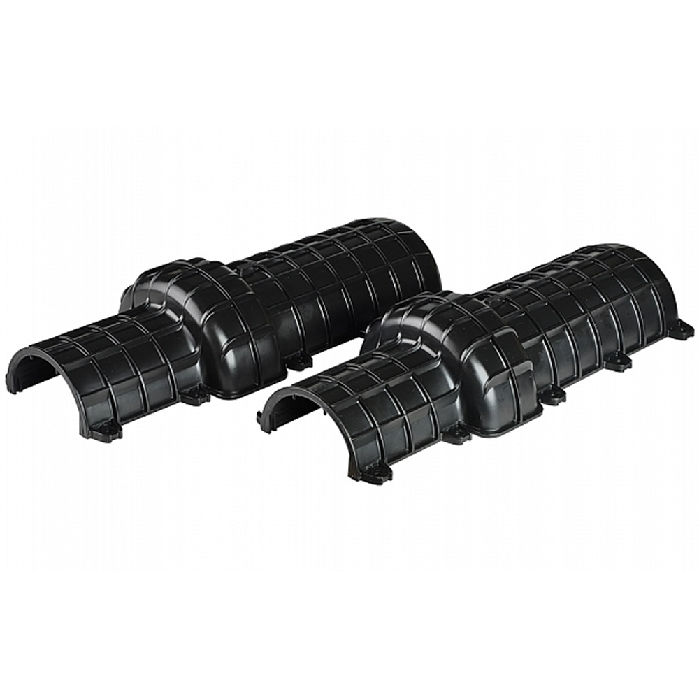 130104-00015 Муфта пластмассовая защитная МПЗ ССД