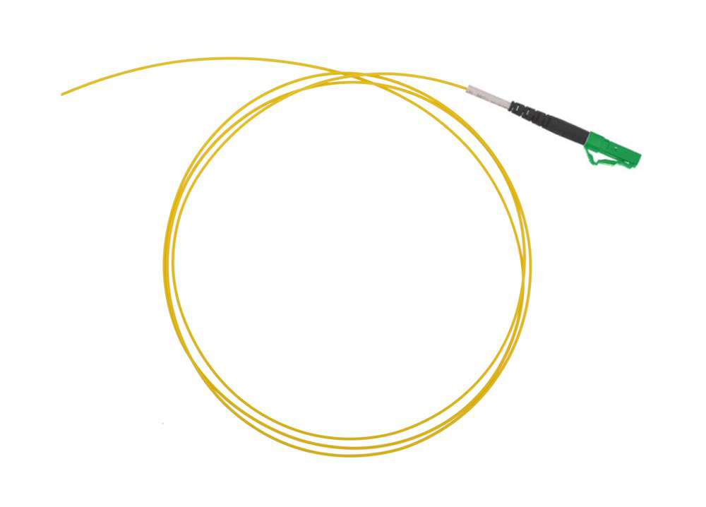 Шнур ШОС-SM0.9   мм-LCAPC-pt   -1.5  м