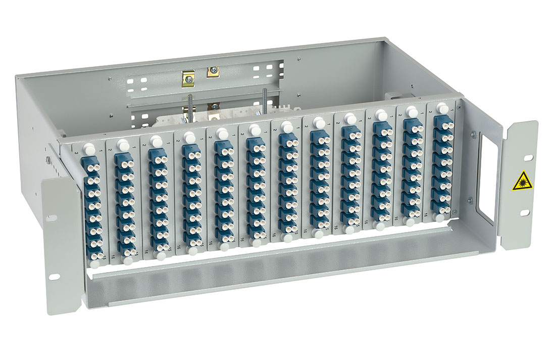 Кросс ШКОС-С -3U6 -144-LC    ~144-LCSM    ~144-LCUPC