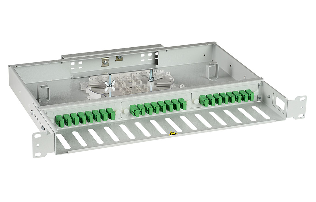 Кросс ШКОС-С -1U2 -24 -SC    ~24 -SCAPC   ~24 -SCAPC