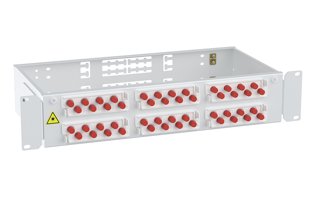 Кросс ШКОС-Л -2U4 -48 -FCST ~48 -FCDSM  ~48 -FCUPC