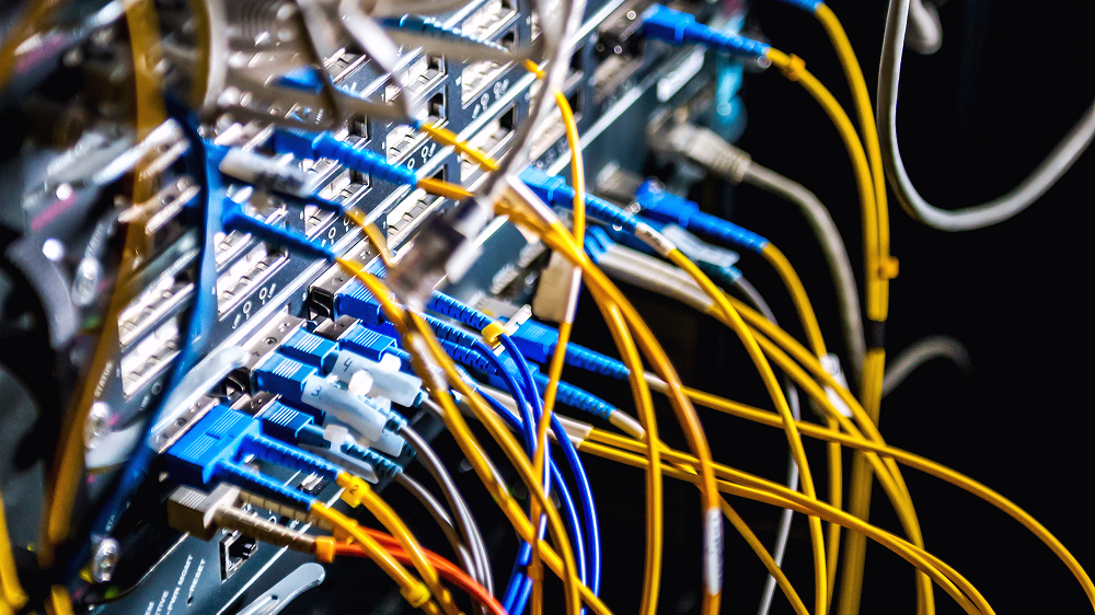 Комплектующие для оптиковолоконных систем