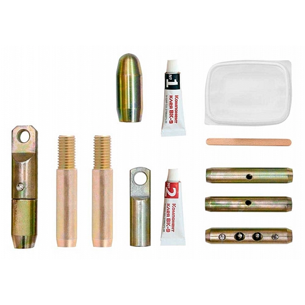 110607-00093 Ремонтный комплект для УЗК №3 ССД