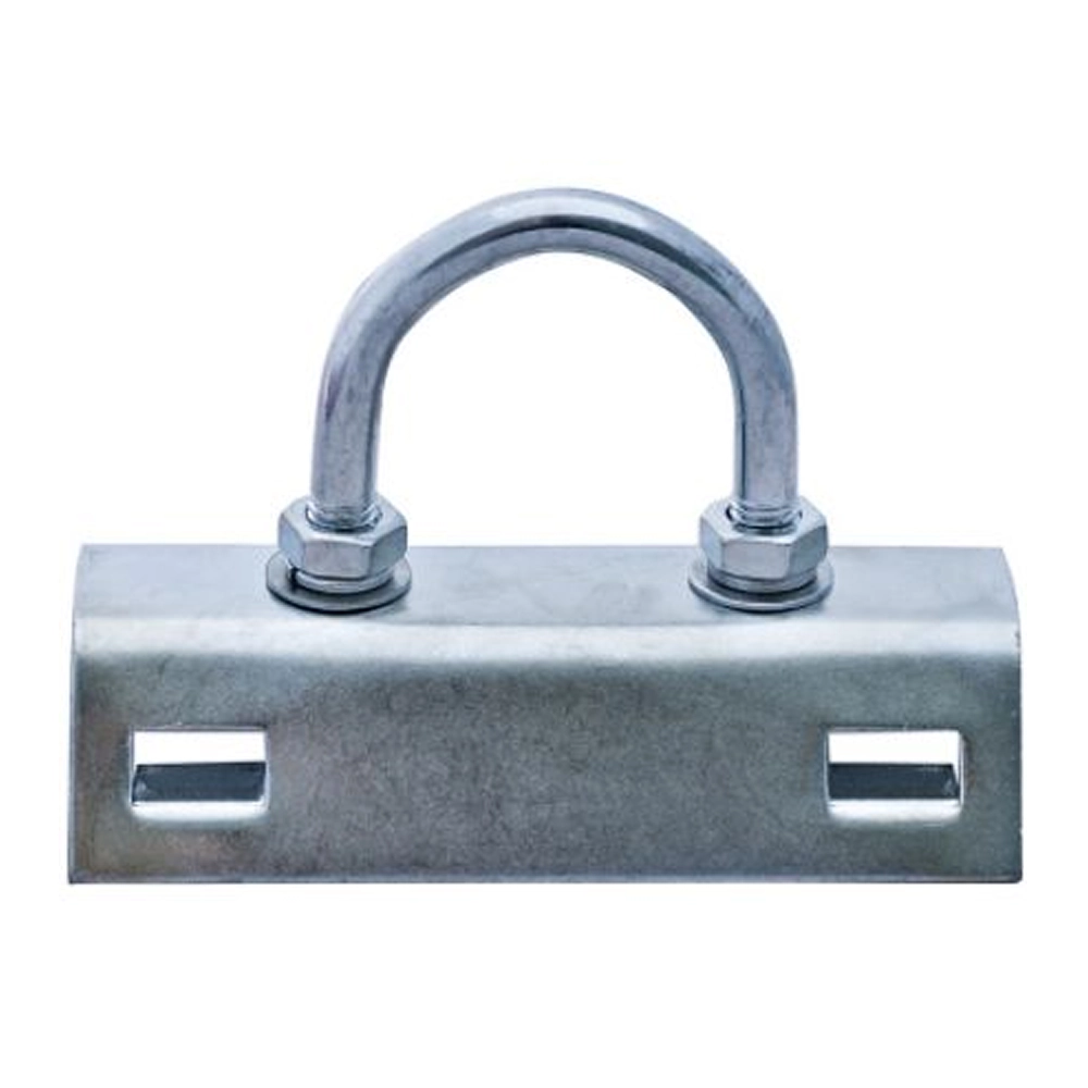 Узел крепления натяжной УК-Н-01БВ, болт, уш.