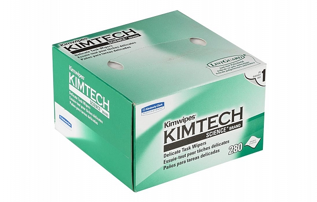 130707-00004 Салфетки Kim-Wipes, безворсовые ССД