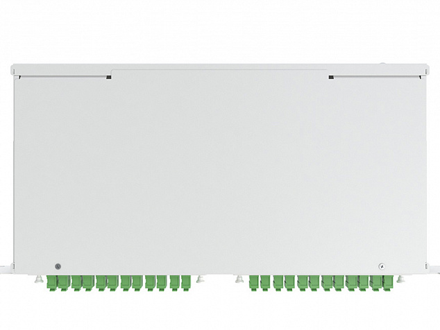 Кросс ШКОС-М -1U2 -24 -SC    ~24 -SCAPC   ~24 -SCAPC