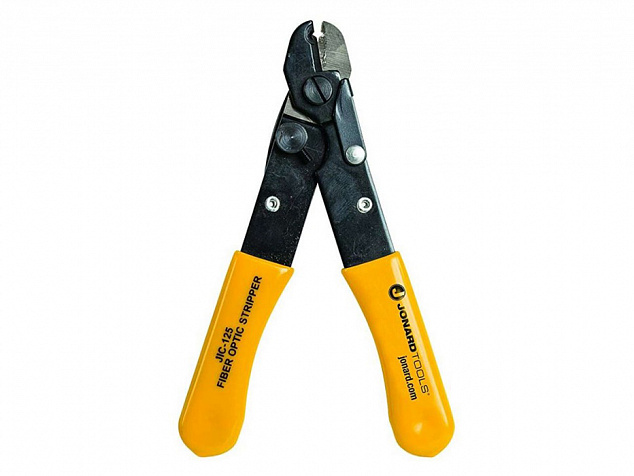 Jonard Tools JIC-125 - стриппер для оптоволокна 125, 250 мкм