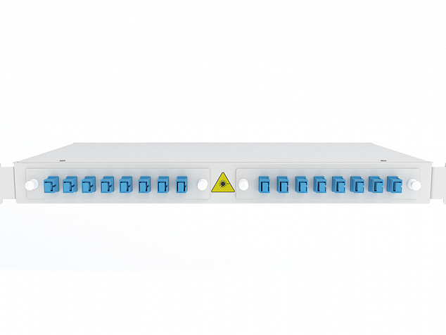 Кросс ШКОС-М -1U2 -16 -SC    ~16 -SCSM    ~16 -SCUPC