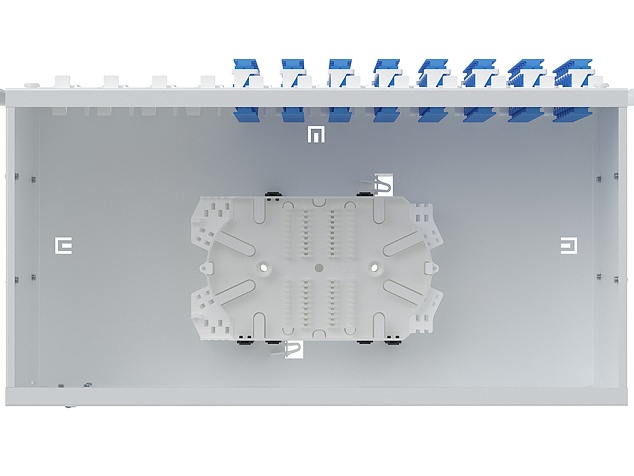 Кросс ШКОС-Л -3U6 -64 -SC    ~64 -SCSM    ~64 -SCUPC