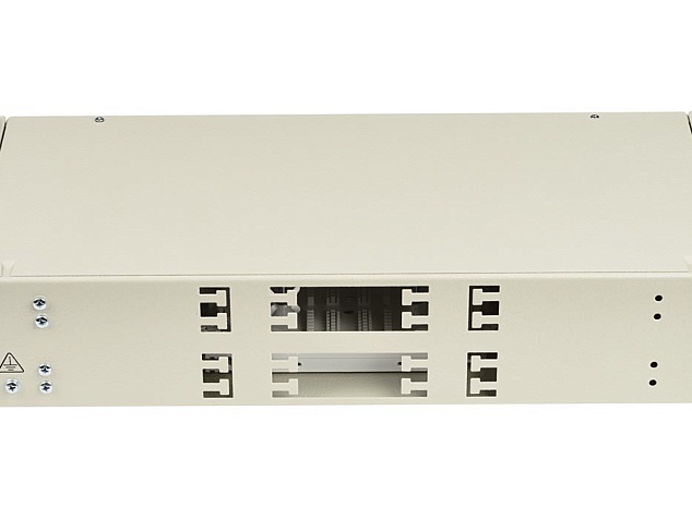 Кросс ШКОС-М -2U4 -48 -SC    ~48 -SCSM    ~48 -SCUPC