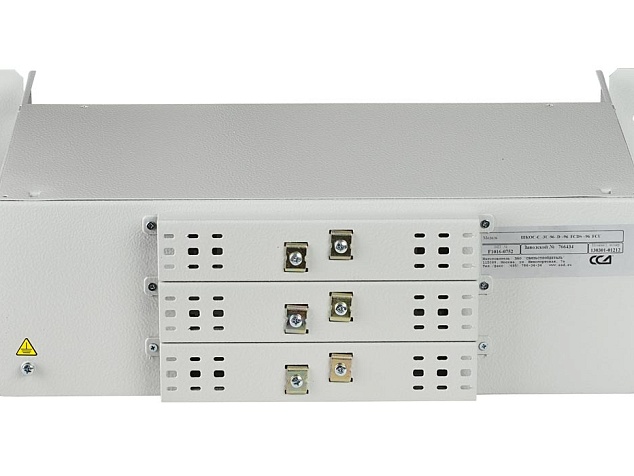 Кросс ШКОС-С -3U6 -96 -SC    ~96 -SCSM    ~96 -SCUPC