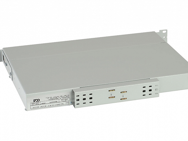 Кросс ШКОС-С -1U2 -48 -LC    ~48 -LCSM    ~48 -LCUPC