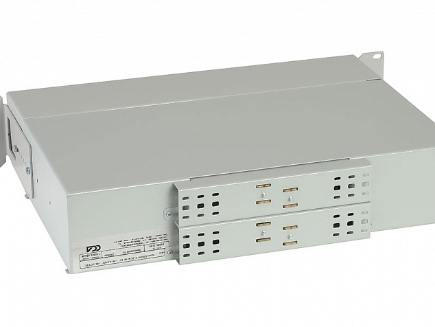 Кросс ШКОС-С -2U4 -96 -LC    ~96 -LCSM    ~96 -LCUPC