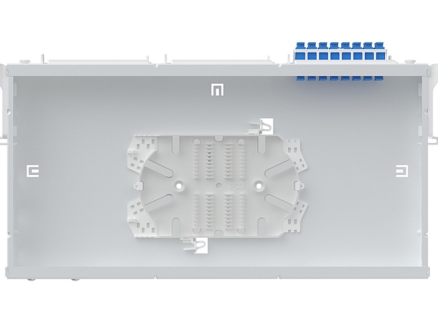 Кросс ШКОС-Л -1U2 -8  -SC    ~8  -SCSM    ~8  -SCUPC