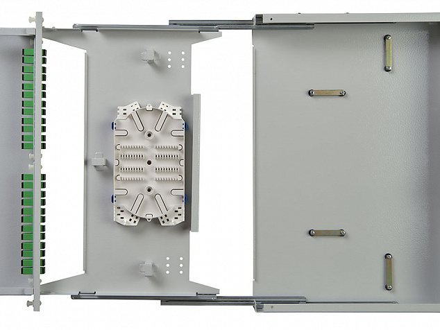 Кросс ШКОС-ВП-1U2 -24 -SC    ~24 -SCAPC   ~24 -SCAPC