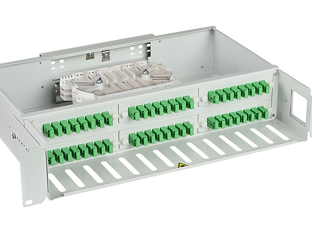 Кросс ШКОС-С -2U4 -48 -SC    ~48 -SCAPC   ~48 -SCAPC