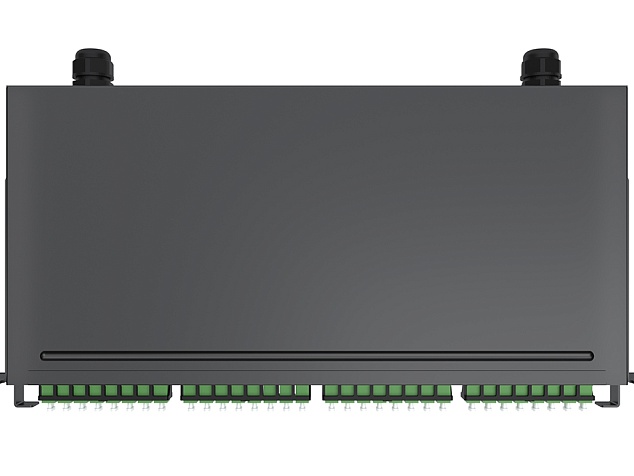 Кросс ШКОС-ВПМ-1U/2 -64 -LC    ~64 -LC/APC    ~64 -LC/APC