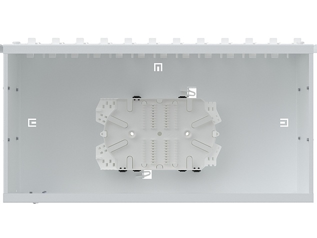 Кросс ШКОС-Л -3U6 -96 -FCSTSCLC~  -(корпус) ~ ССД