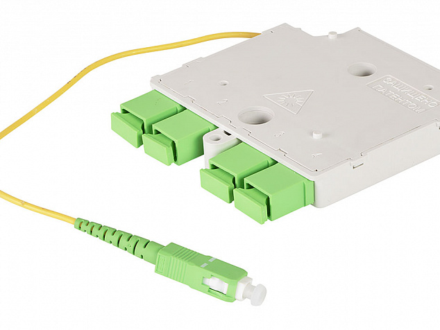 Модуль М3-4SC-1PLC 2,0-1/4SC/APC-4SC/APC -ССД У