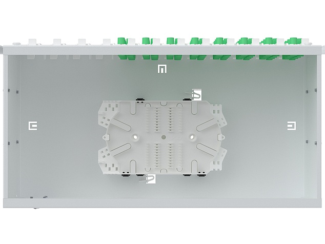 Кросс ШКОС-Л -3U6 -64 -FCST ~64 -FCDAPC ~64 -FCAPC