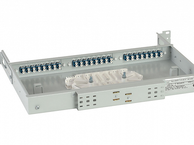 Кросс ШКОС-С -1U2 -48 -LC    ~48 -LCSM    ~48 -LCUPC