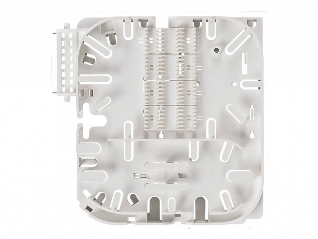 Муфта-кросс МКО-П3/СМ3-4/4SC-4SC-4SC/APC -4SC/APC ССД