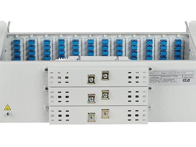 Кросс ШКОС-С -3U6 -96 -SC    ~96 -SCSM    ~96 -SCUPC