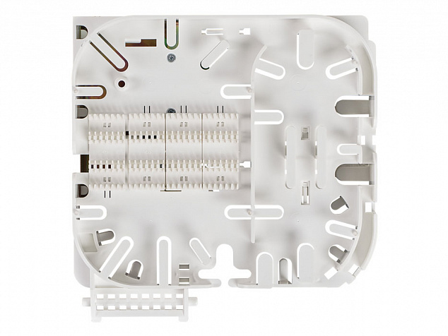 Муфта-кросс МКО-П3/А-20SC-16SC/APC -16SC/APC ССД