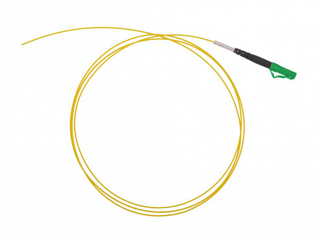 Шнур ШОС-SM0.9   мм-LCAPC-pt   -1.0  м