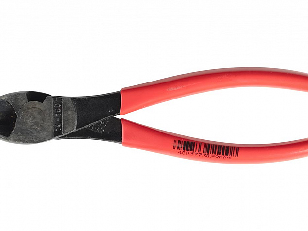 KN-7401180 Бокорезы Knipex 74 01 180мм с высоким соотношением плечевого рычага