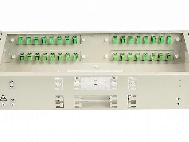 Кросс ШКОС-М -2U4 -32 -SC    ~32 -SCAPC   ~32 -SCAPC