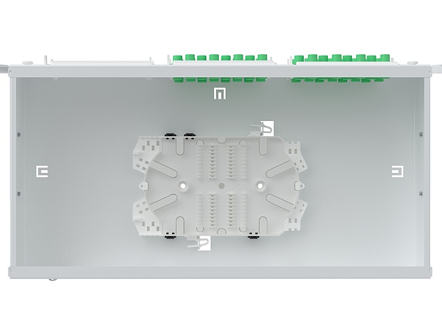 Кросс ШКОС-Л -2U4 -32 -FCST ~32 -FCDAPC ~32 -FCAPC