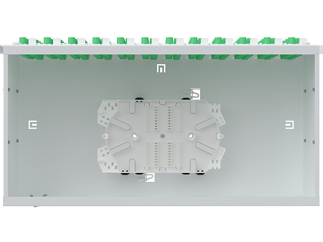 Кросс ШКОС-Л -3U6 -96 -FCST ~96 -FCDAPC ~96 -FCAPC