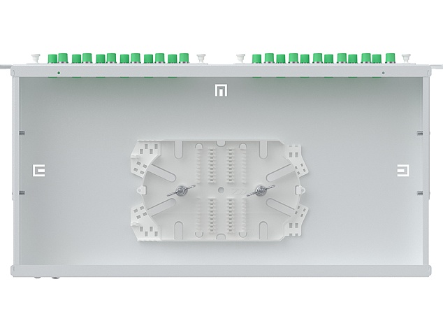 Кросс ШКОС-М -1U2 -24 -FCST ~24 -FCDAPC ~24 -FCAPC