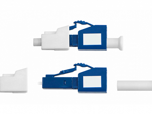 Аттенюатор LC/UPC sm F-M типа, 3дБ