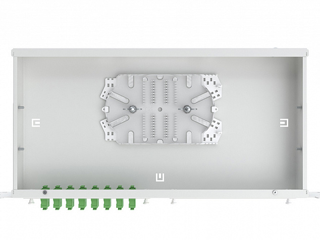 Кросс ШКОС-М -1U2 -8  -SC    ~8  -SCAPC   ~8  -SCAPC