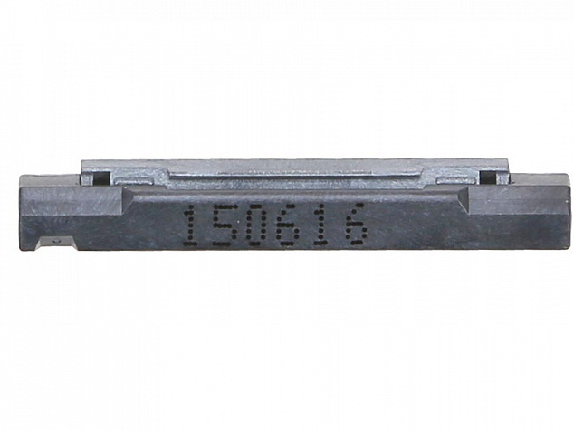 7100029292/JE421001619 Fibrlok™ 2540G соединитель оптический (для ОВ 250 мкм) (кратно 60 шт)