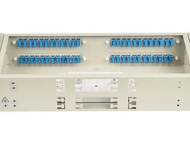 Кросс ШКОС-М -2U4 -48 -SC    ~48 -SCSM    ~48 -SCUPC