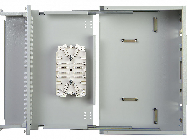 Кросс ШКОС-ВП-2U4 -48 -FCST ~48 -FCDSM  ~48 -FCUPC