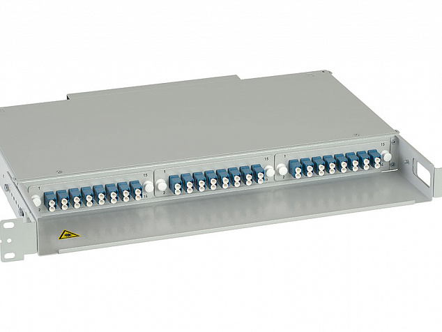 Кросс ШКОС-С -1U2 -48 -LC    ~48 -LCSM    ~48 -LCUPC