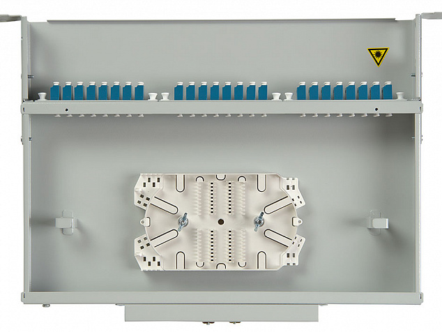 Кросс ШКОС-С -1U2 -48 -LC    ~48 -LCSM    ~48 -LCUPC