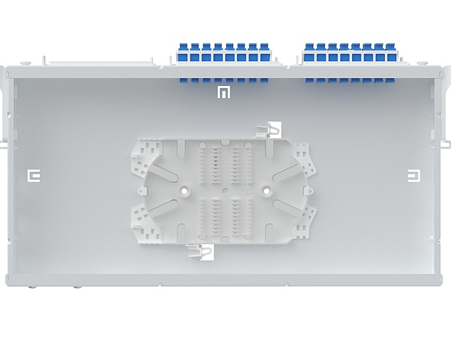 Кросс ШКОС-Л -1U2 -16 -SC    ~16 -SCSM    ~16 -SCUPC