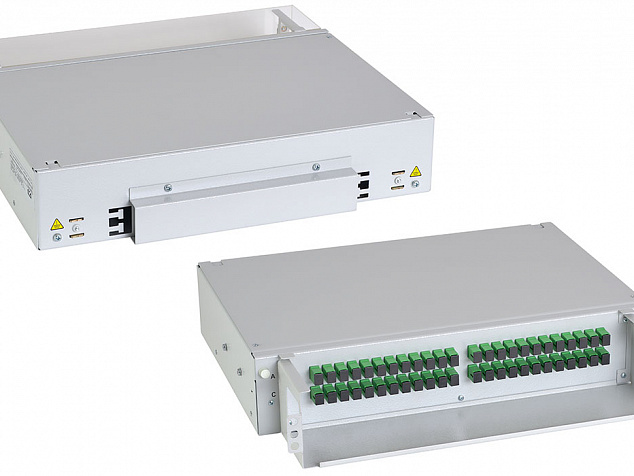 Кросс ШКОС-ВП-2U4 -48 -SC    ~48 -SCAPC   ~48 -SCAPC