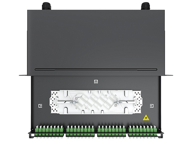 Кросс ШКОС-ВПМ-1U/2 -64 -LC    ~64 -LC/APC    ~64 -LC/APC