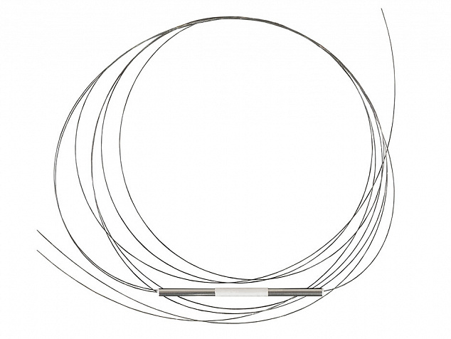 Разветвитель РО-1х2-FBT-95/5-SM0,25-1,3/1,5-1,0 м