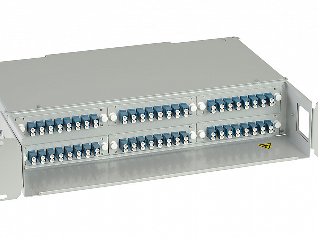 Кросс ШКОС-С -2U4 -96 -LC    ~96 -LCSM    ~96 -LCUPC